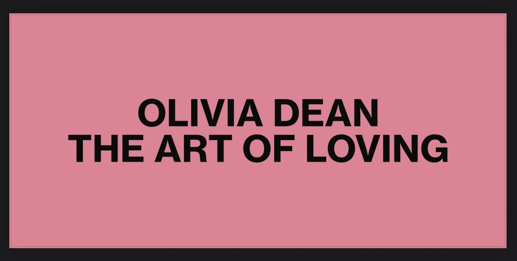 Olivia Dean The Art Of Loving Advance Listening Party Thurs 25th Sept @ 5pm