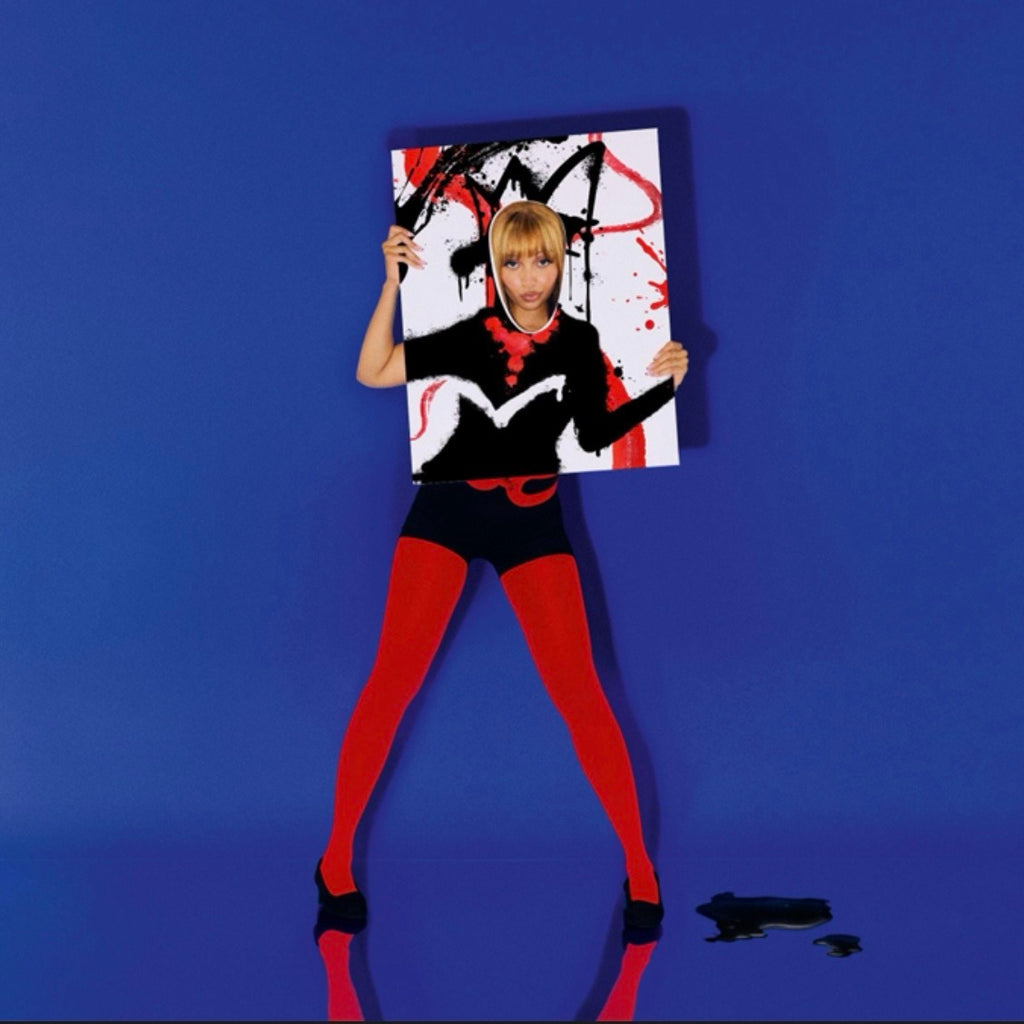 PinkPantheress - Fancy Some More? 2LP