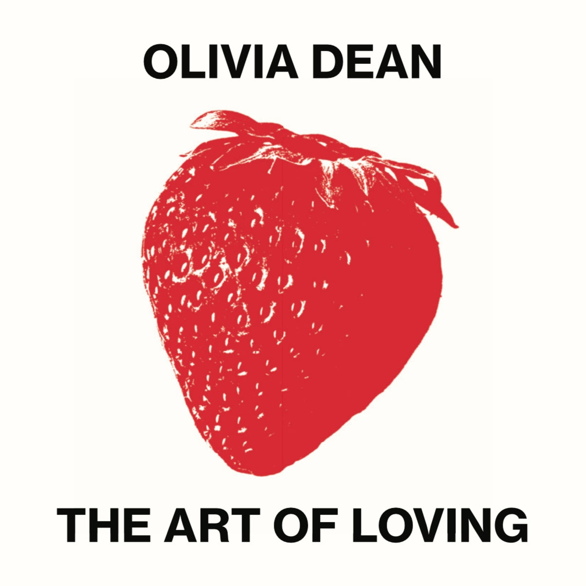 Olivia Dean The Art Of Loving Advance Listening Party Thurs 25th Sept @ 5pm