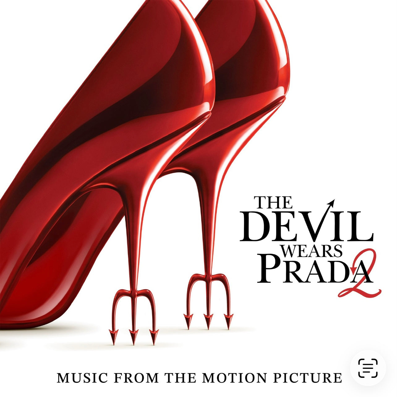 The Devil Wears Prada 2 LP **PREORDER**