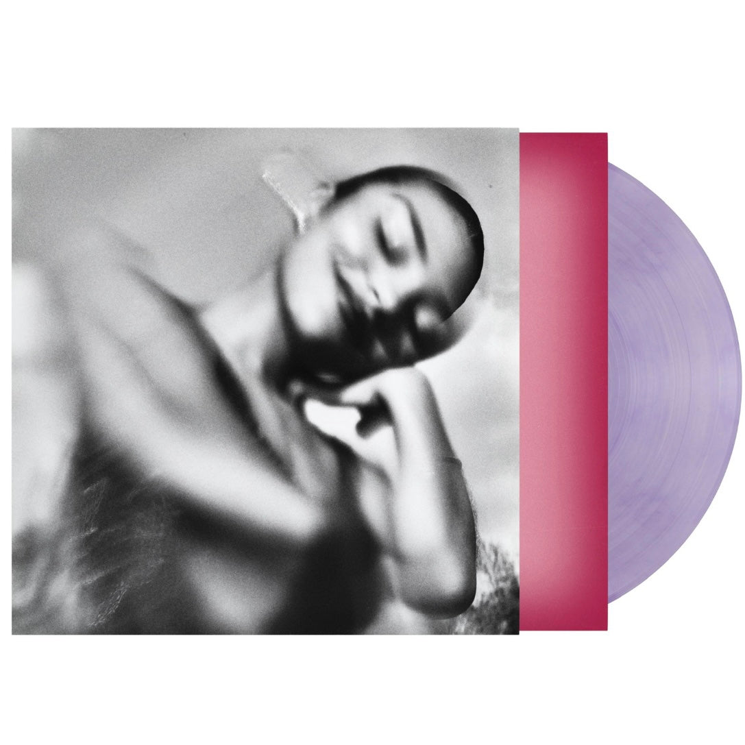Olivia Dean The Art of Loving Indies Lilac **PREORDER**