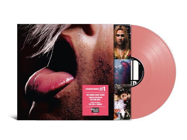 Fischerspooner #1 Record Store Day Black Friday 2026