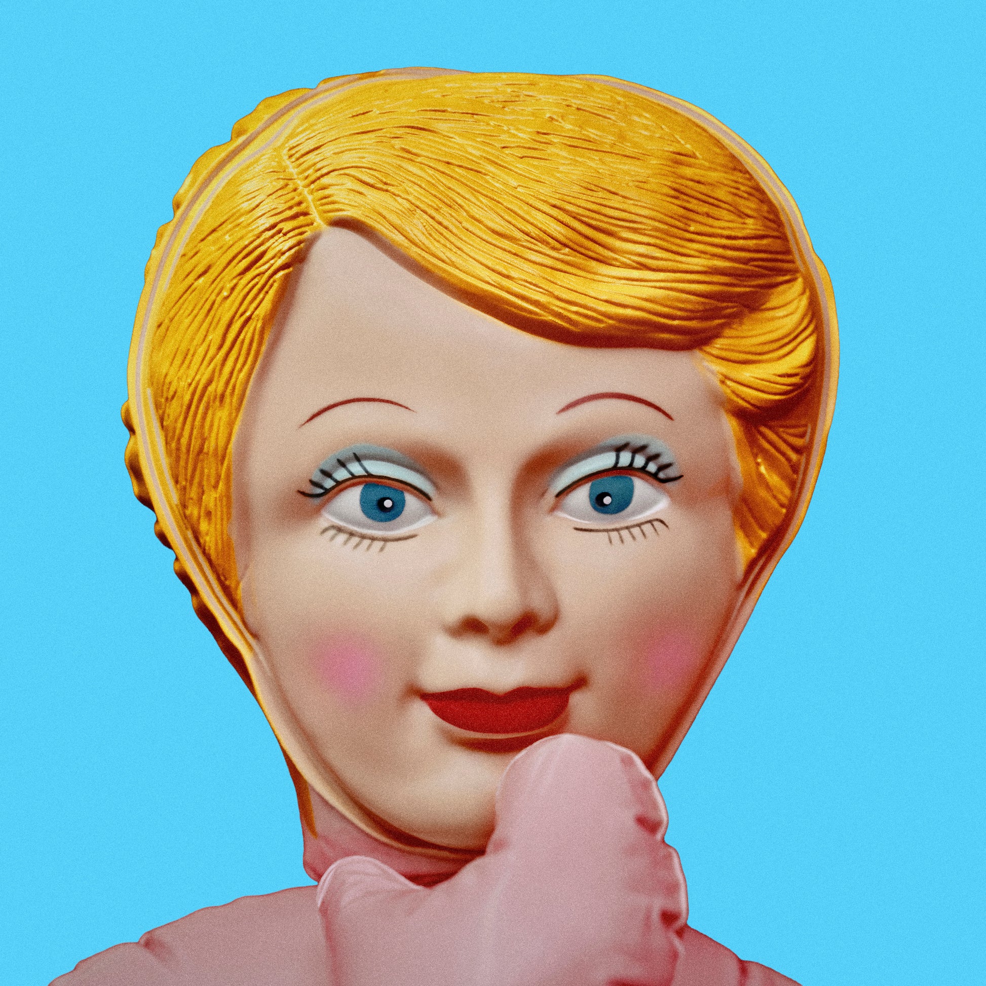 Villanelle - Measly Means 12" EP **PREORDER**