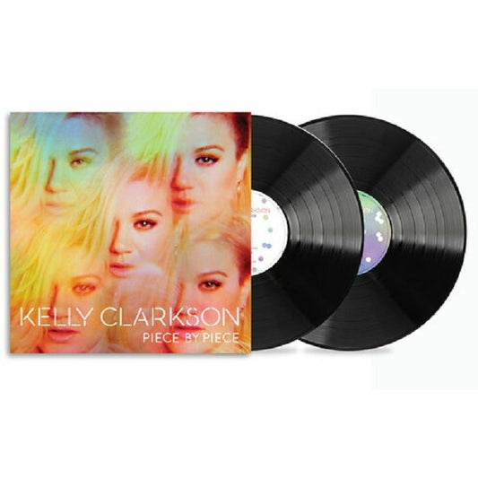 Kelly Clarkson Piece By Piece **PREORDER**