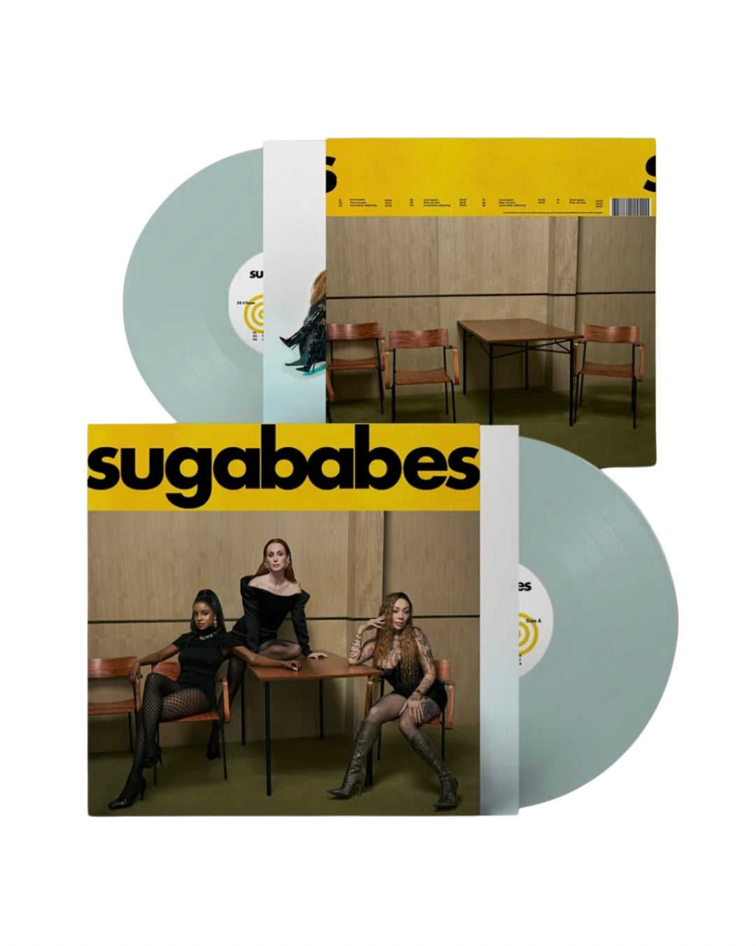 Sugababes - Sugababes **PREORDER**