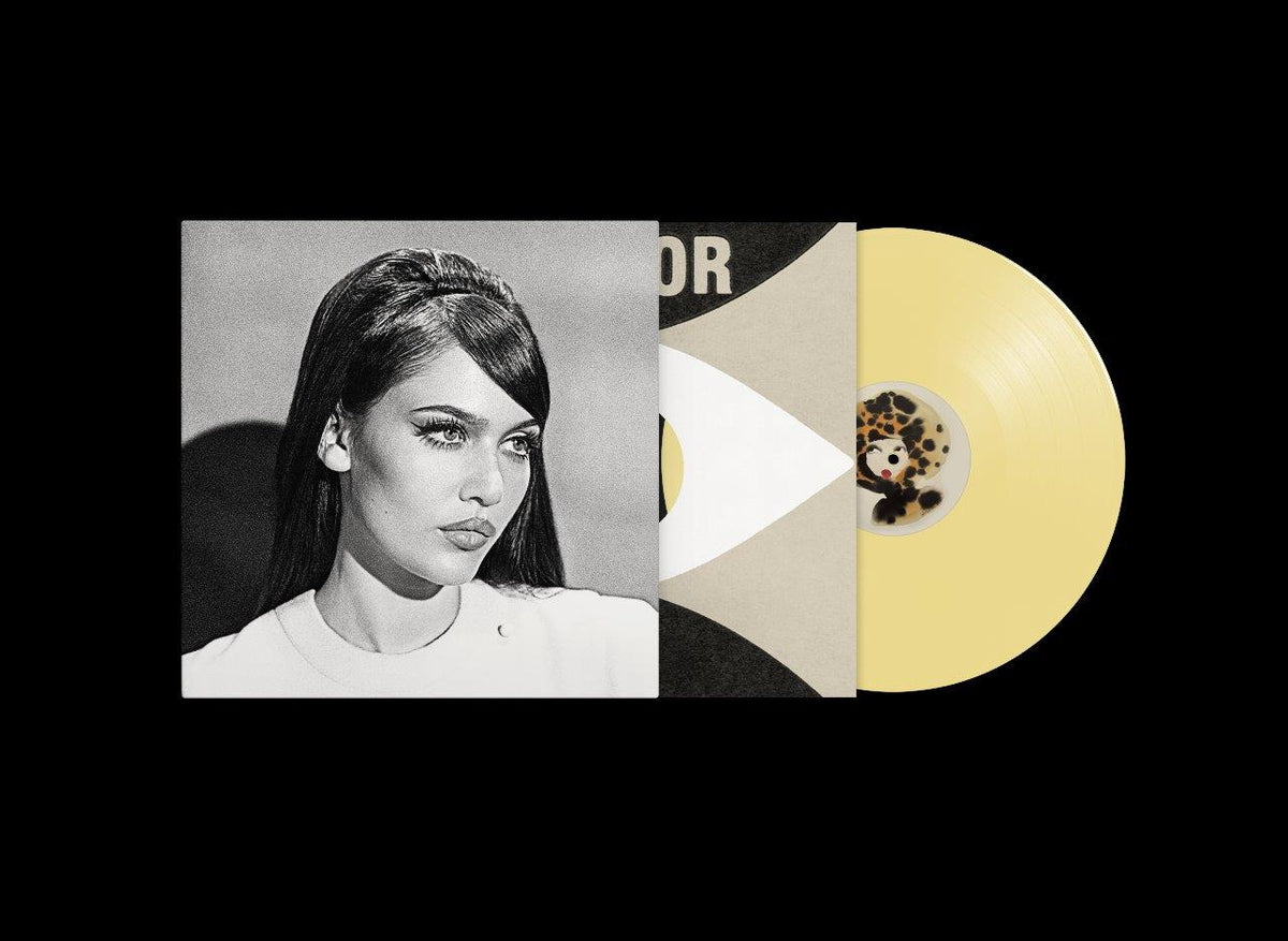 Sienna Spiro - Visitor (Deluxe Unplugged) **PREORDER**