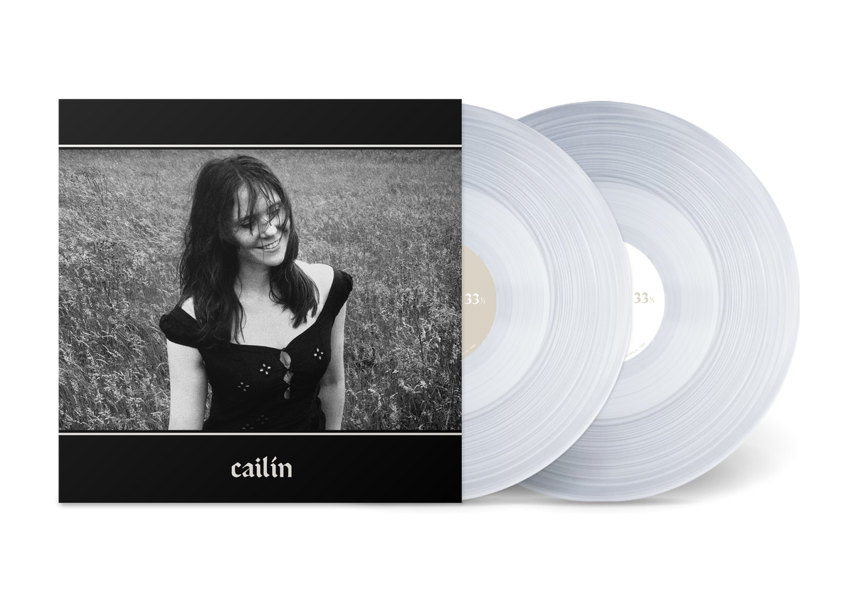 Kate Nash Cailín **PREORDER**