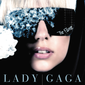 Lady Gaga The Fame **COMING SOON**