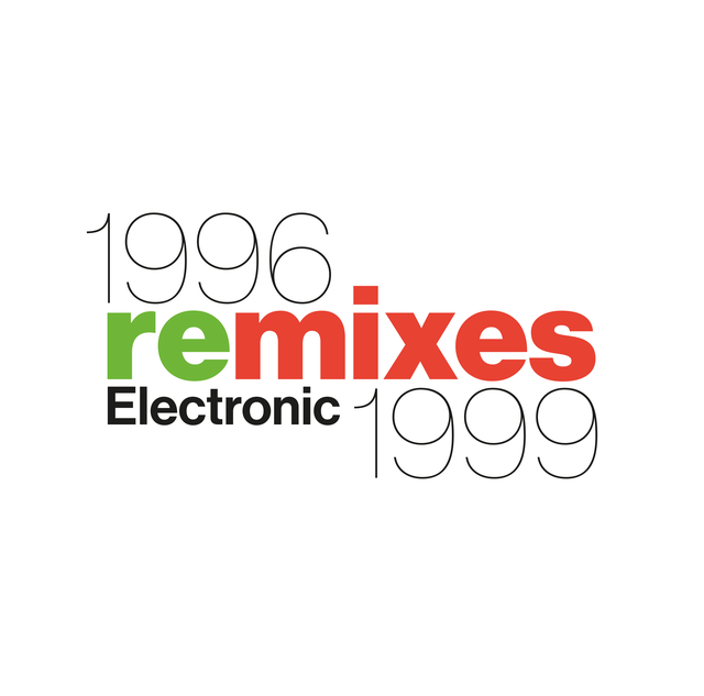 Electronic 1996 Remixes 1999 Record Store Day 2026
