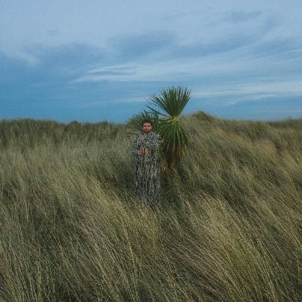 Jack Garratt	The Tension Between  Record Store Day 2026