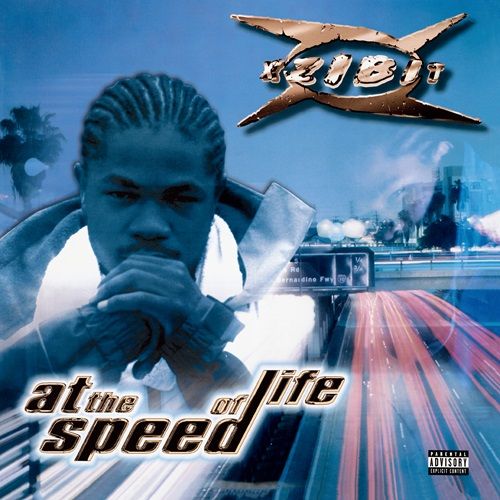 Xzibit At the Speed of Life Record Store Day 2026
