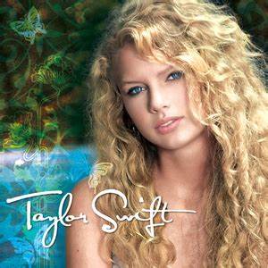 Taylor Swift Debut
