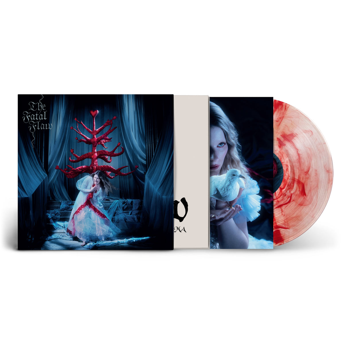 Paris Paloma The Fatal Flaw Indies Vinyl **PREORDER**