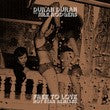 Duran Duran - Free to Love: Hot Star Remixes **PREORDER**