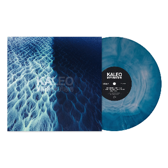 Kaleo Mixed Emotions **PREORDER**