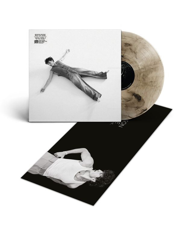Benson Boone Walk Me Home EP Record Store Day Black Friday 2026