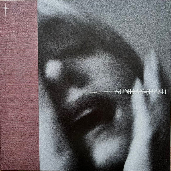 Sunday (1994) Devotion Col Vinyl