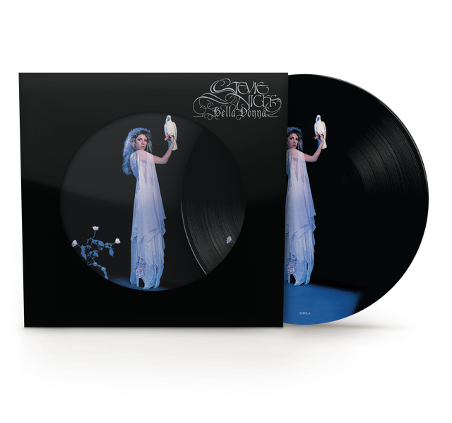 Stevie Nicks Bella Donna Record Store Day Black Friday 2026