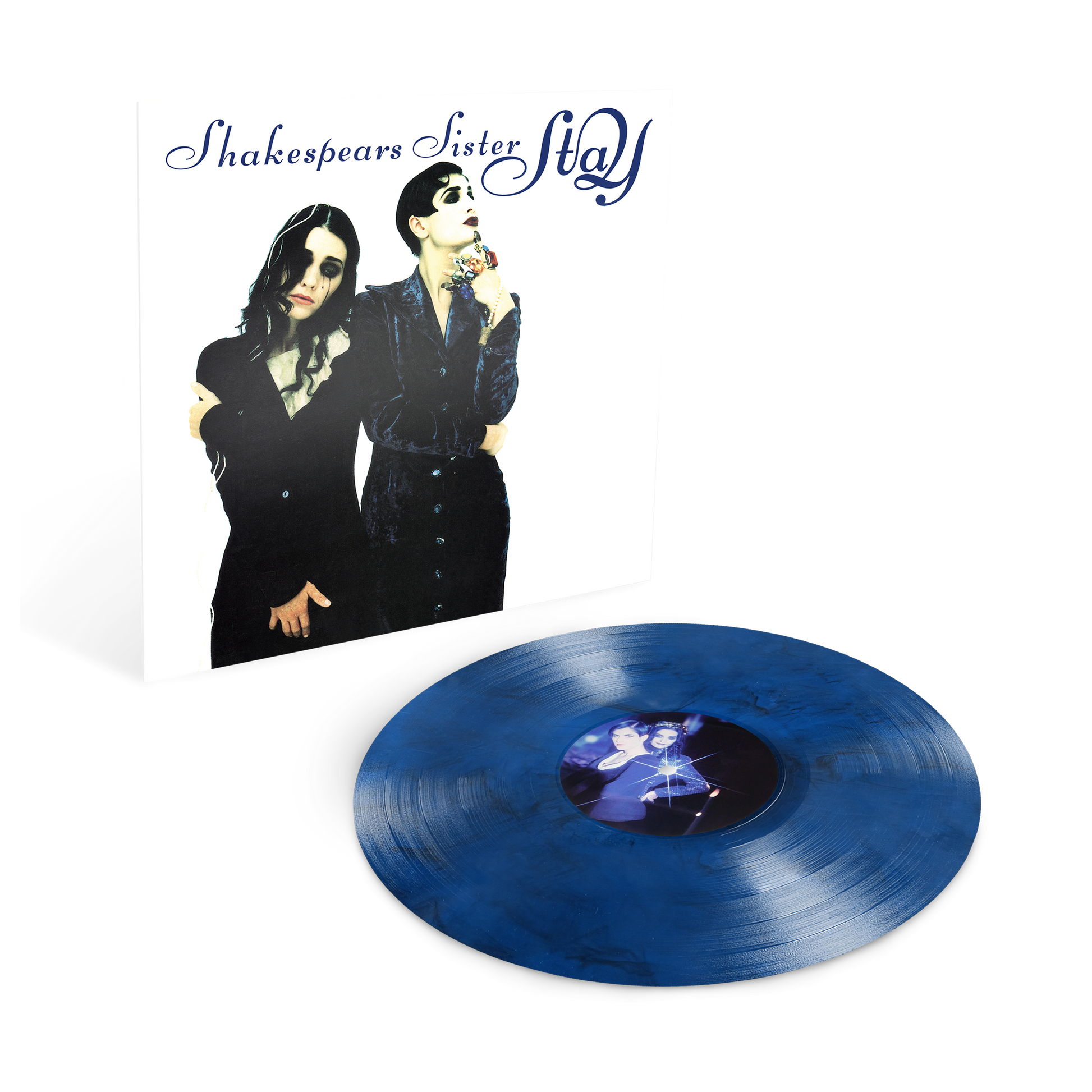 Shakespears Sister Stay 12" **PREORDER**