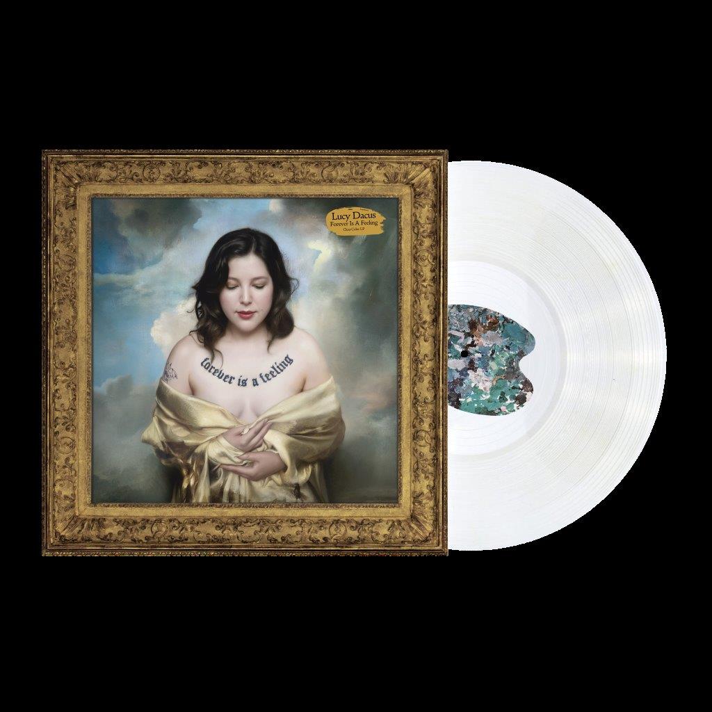 Lucy Dacus Forever Is A Feeling **PREORDER**