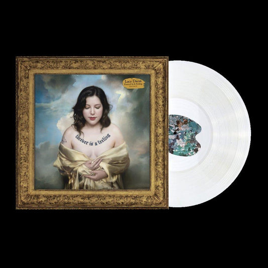 Lucy Dacus Forever Is A Feeling **PREORDER**