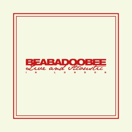 Beabadoobee Live & Acoustic In London RECORD STORE DAY 2025 - COMING SOON