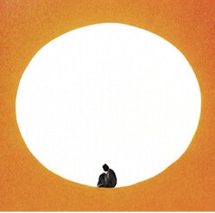 Death Cab for Cutie I Built You A Tower Indie Only Solid White **PREORDER**