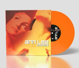 Ann Lee Dreams Orange Vinyl **PREORDER**