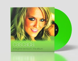 Cascada Everytime We Touch **PREORDER**