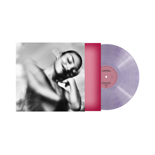 Olivia Dean The Art of Loving Indies Lilac Vinyl **BACK IN STOCK