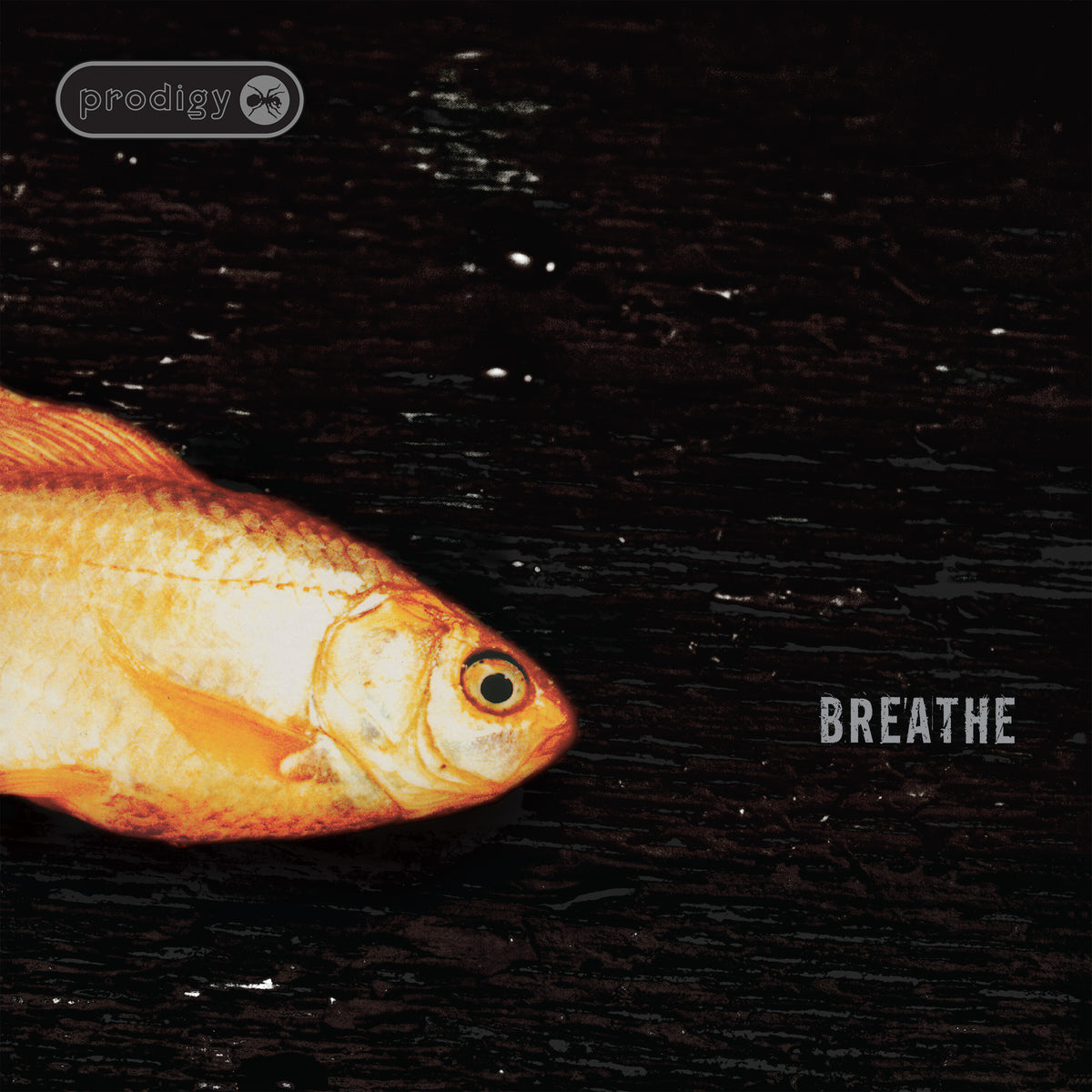 Prodigy Breathe (30th Anniversary) **PREORDER**