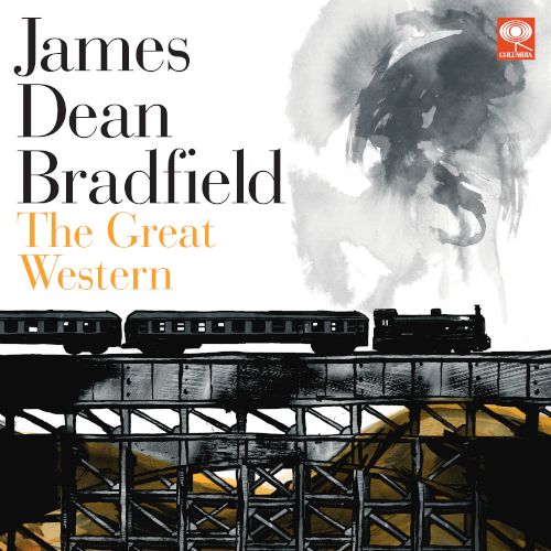 James Dean Bradfield	The Great Western Record Store Day 2026