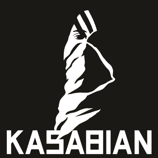 Kasabian - Kasabian RECORD STORE DAY 2025 - COMING SOON