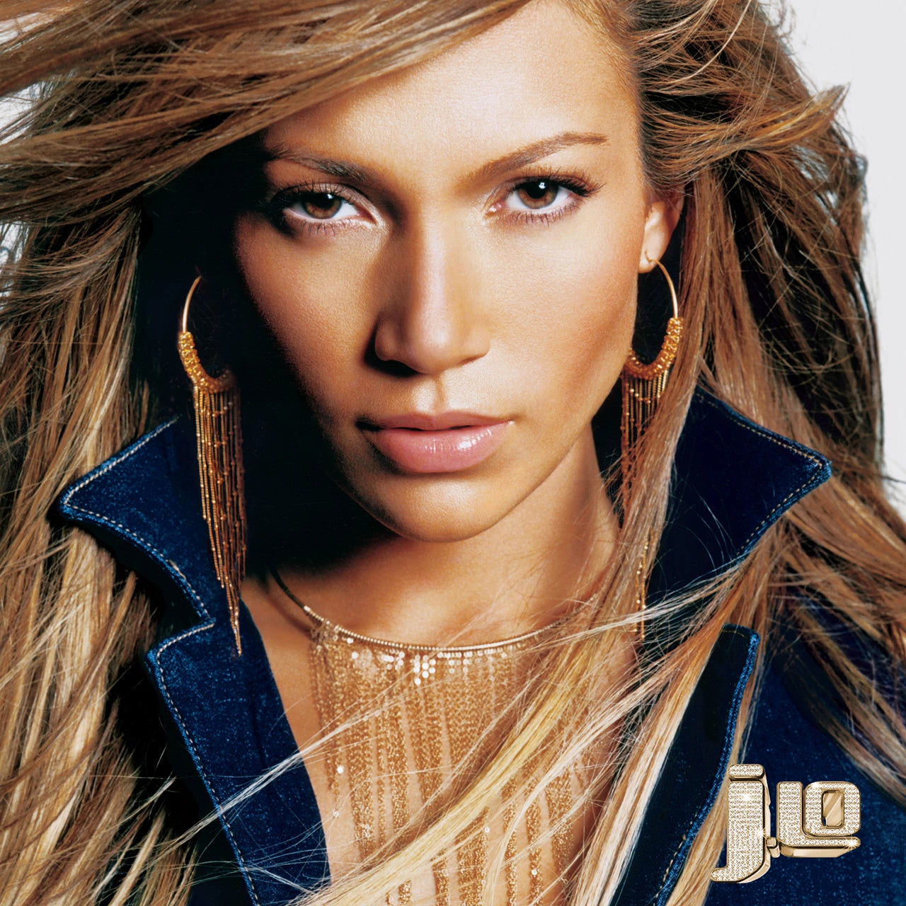 Jennifer Lopez J. LO (25th Anniversary) 2LP Black **PREORDER**