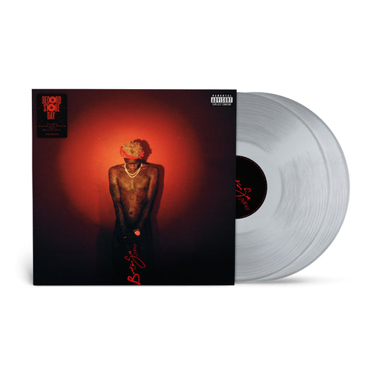 Young Thug Barter 6 (10th Anniversary Edition) **SMALL CORNER BEND**