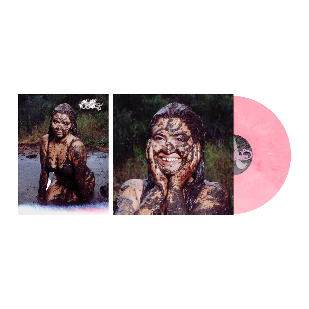 Remi Wolf Mud Vinyl **PREORDER**