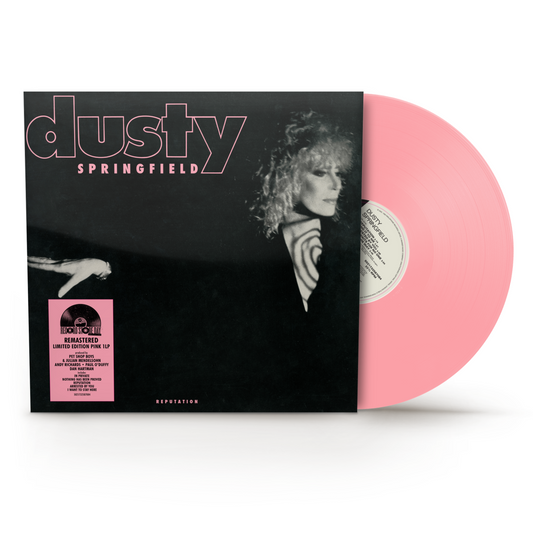 Dusty Springfield Reputation RECORD STORE DAY 2025 - COMING SOON