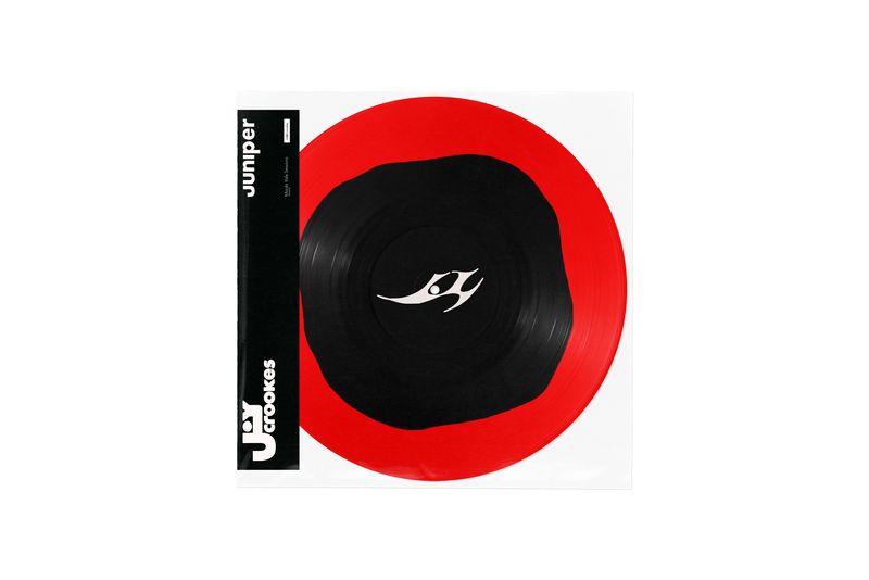 Joy Crookes	Juniper - BBC Maida Vale Live Sessions Record Store Day 2026