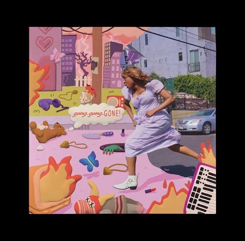 Hemlocke Springs Going...Going...GONE! Record Store Day 2026