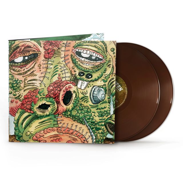 Ween Shinola, Vol. 2 Record Store Day Black Friday 2026