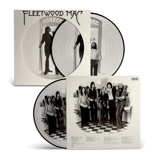 Fleetwood Mac Fleetwood Mac RECORD STORE DAY 2025 - COMING SOON