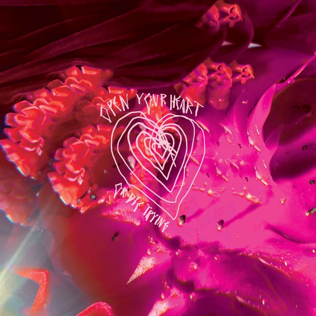 Arcade Fire	Open Your Heart or Die Trying Record Store Day 2026