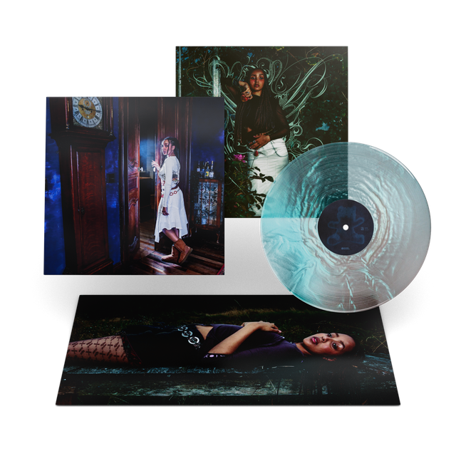 PinkPantheress to hell with it NATIONAL ALBUM DAY 2026 ICONS **PREORDER**