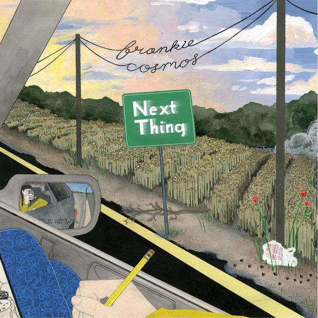 Frankie Cosmos	Next Thing (10th Anniversary Edition) Record Store Day 2026