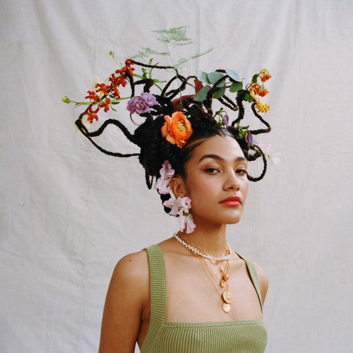 Olivia Dean 10" Growth EP LIMITED EDITION