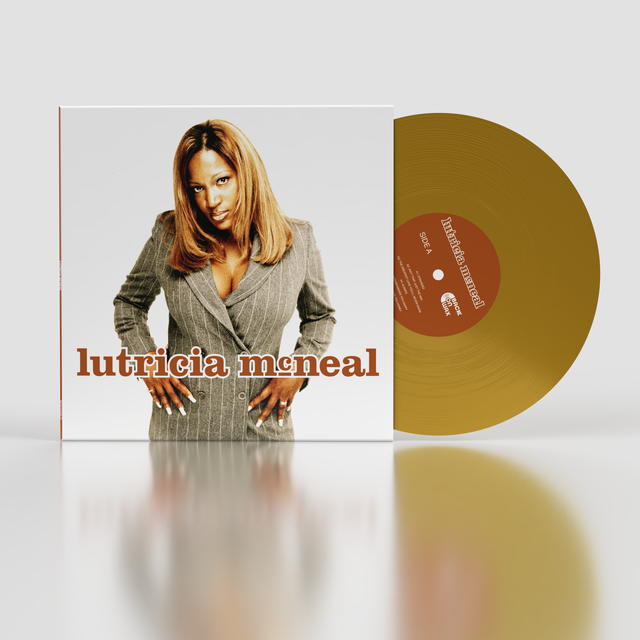 Lutricia McNeal Lutricia McNeal Record Store Day Black Friday 2026