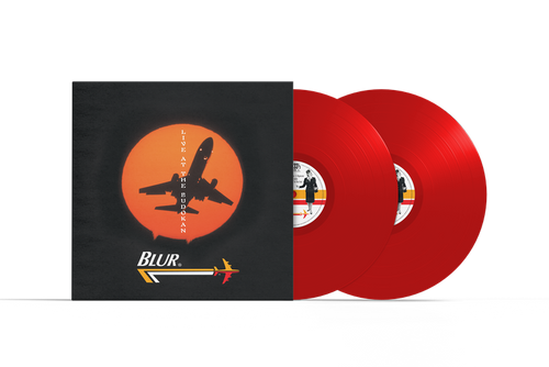 Blur Live At The Budokan Record Store Day 2026 – Spinning Around