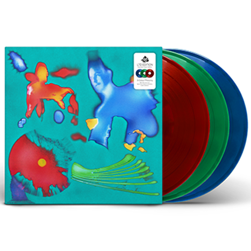 Diplo Diplo Record Store Day 2026