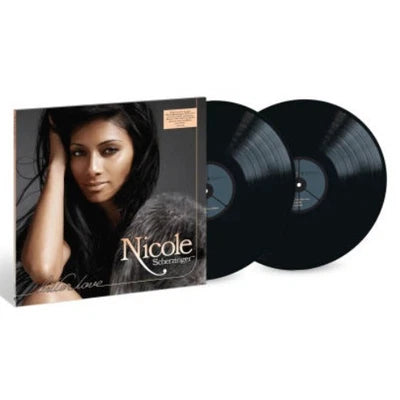 Nicole Scherzinger Killer Love 2LP **PREORDER**