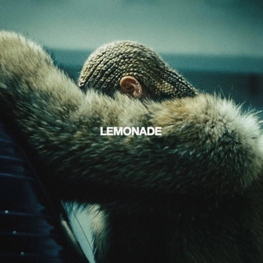 Beyonce Lemonade 2LP